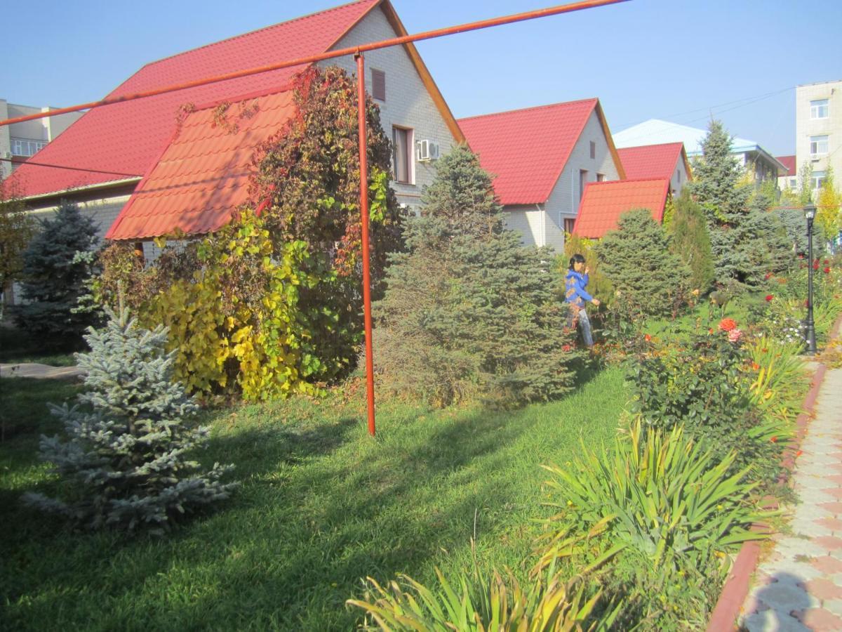 Hotel Gostinitsa "Sultan" Aktobe Exterior foto